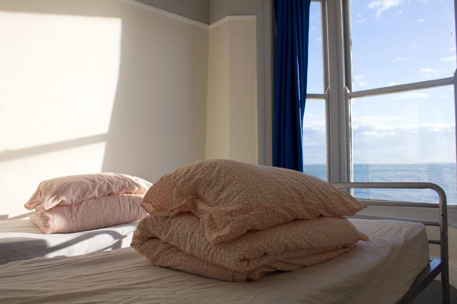 The View, Brighton Hotel Kültér fotó