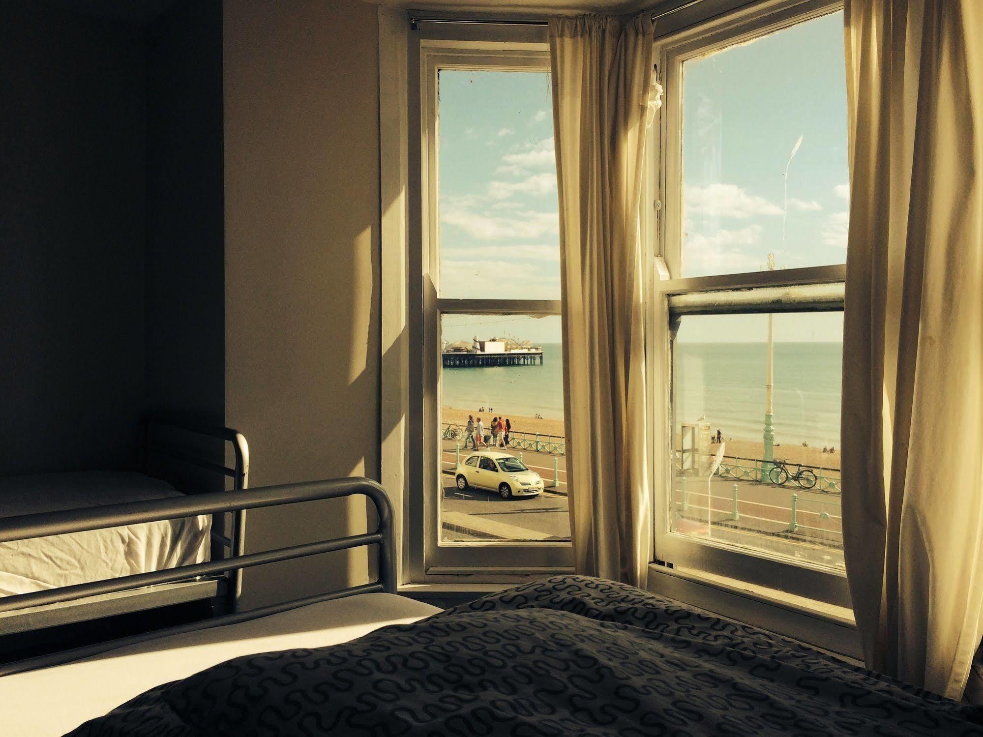 The View, Brighton Hotel Kültér fotó