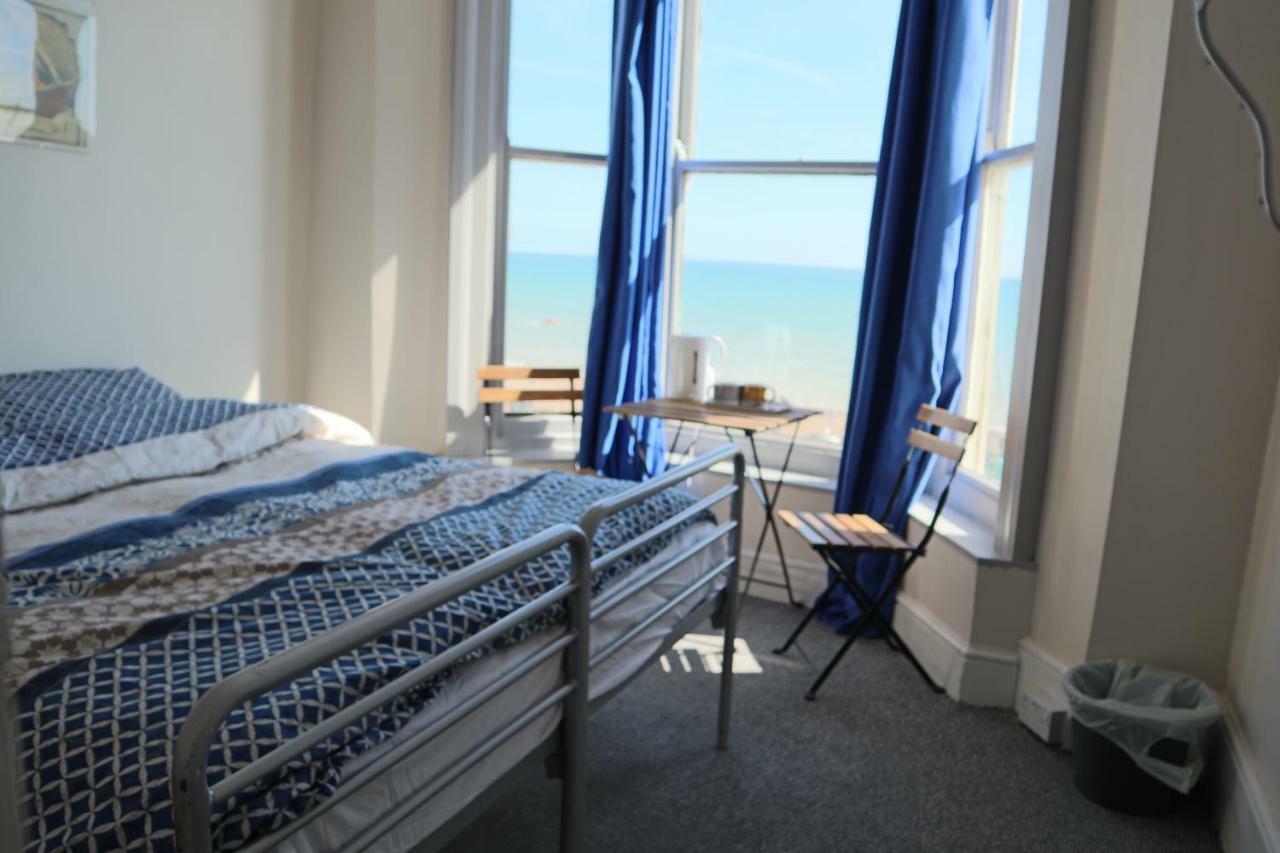 The View, Brighton Hotel Kültér fotó