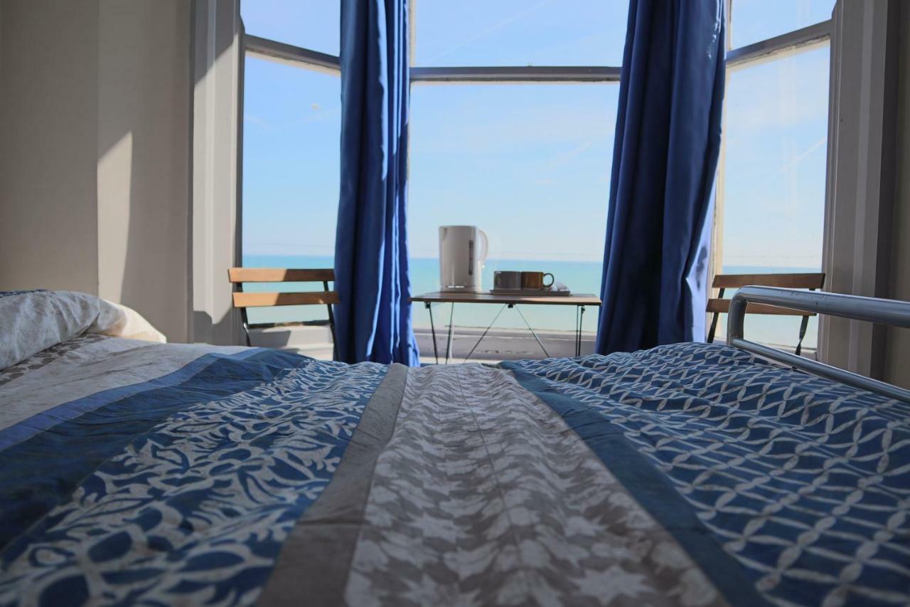 The View, Brighton Hotel Kültér fotó