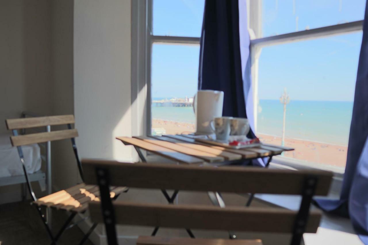 The View, Brighton Hotel Kültér fotó