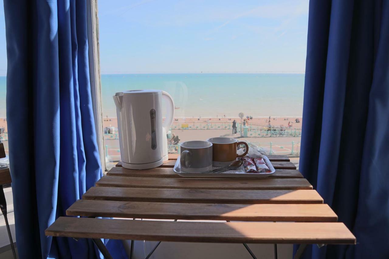 The View, Brighton Hotel Kültér fotó