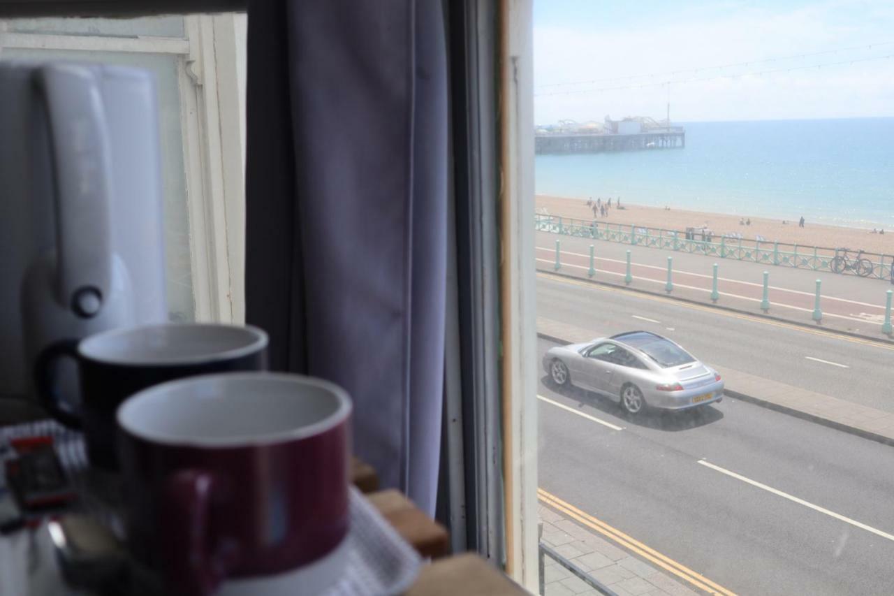 The View, Brighton Hotel Kültér fotó